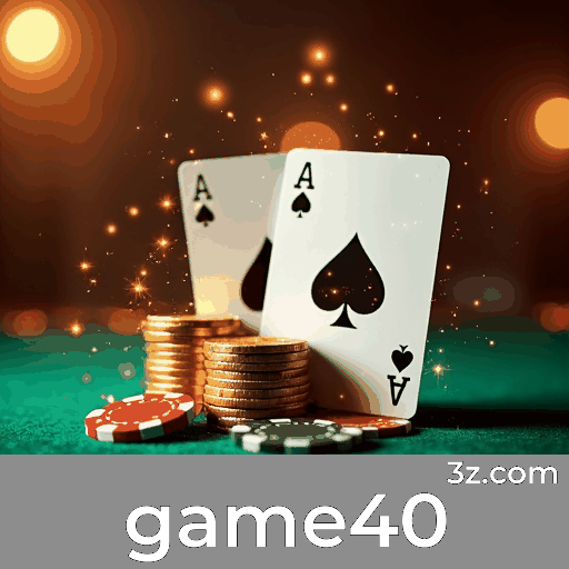 game40: Bônus Generosos para Jogadores Brasileiros