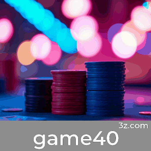Game40: Variedade e Entretenimento para Jogadores Brasileiros