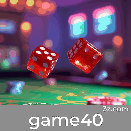 Game40: Variedade e Entretenimento para Jogadores Brasileiros