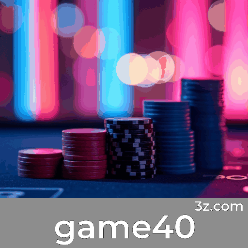 Apostas em movimento, experiência única com game40