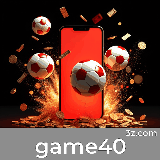 Game40: Estável, Seguro e Otimizado para o Brasil