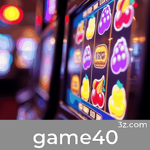 game40: Bônus Generosos para Jogadores Brasileiros